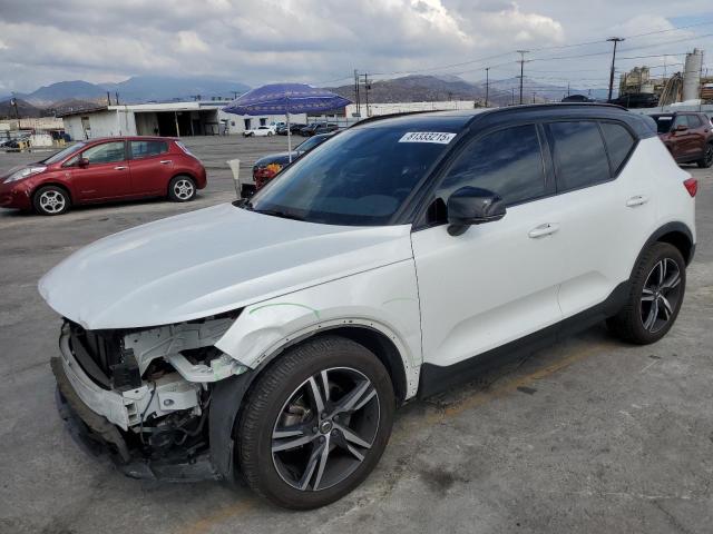 2019 VOLVO XC40 T5 MO — VIN YV4162XZ0K2004752