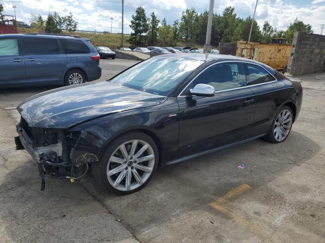 2015 AUDI S5 PREMIUM — VIN WAUCGAFR2FA038513