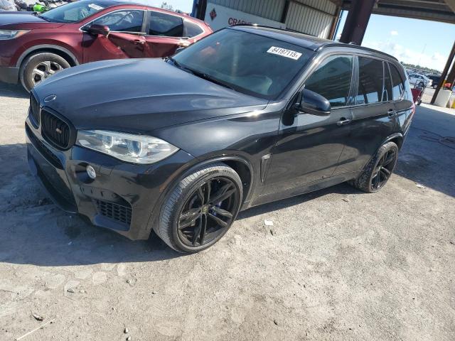 2015 BMW X5 M — VIN 5YMKT6C55F0C89521