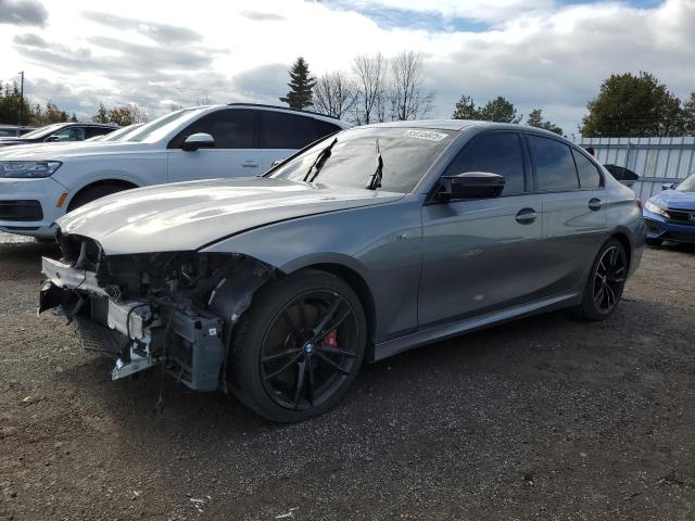 2023 BMW M340XI — VIN 3MW49FF02P8D18314