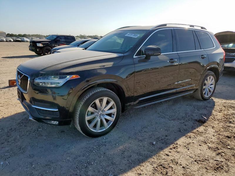 2018 VOLVO XC90 T5 — VIN YV4102CK6J1339139